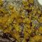 FLUORITA - Colección Minerales - Sajonia. Alemania.