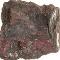 CINABRIO - Colección Minerales - Almadén. Ciudad Real.