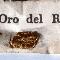 ORO NATIVO - Colección Minerales - Río Sil (Orense)