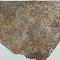 CONDRITO H6 - Colección Meteoritos - Caído el 5 de noviembre de 1851 en Nulles. Tarragona. España