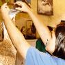 Taller Aves Peligro