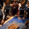 Actividad La Noche del Museo
