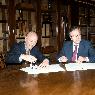 firma convenio