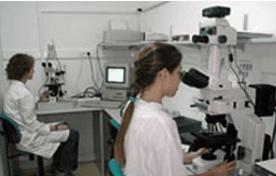 Microscoía Óptica
