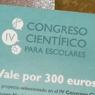 Ganadores IV Congreso