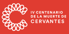 Comisión IV centenario Cervantes