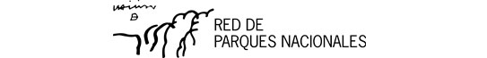 Logo Red Parques Nacionales