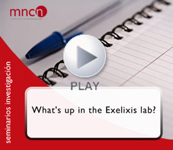 Seminario Alexandros Stamatakis Seminario Alexandros Stamatakis