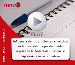 Seminario Polar Leopoldo García Seminario Polar Leopoldo García