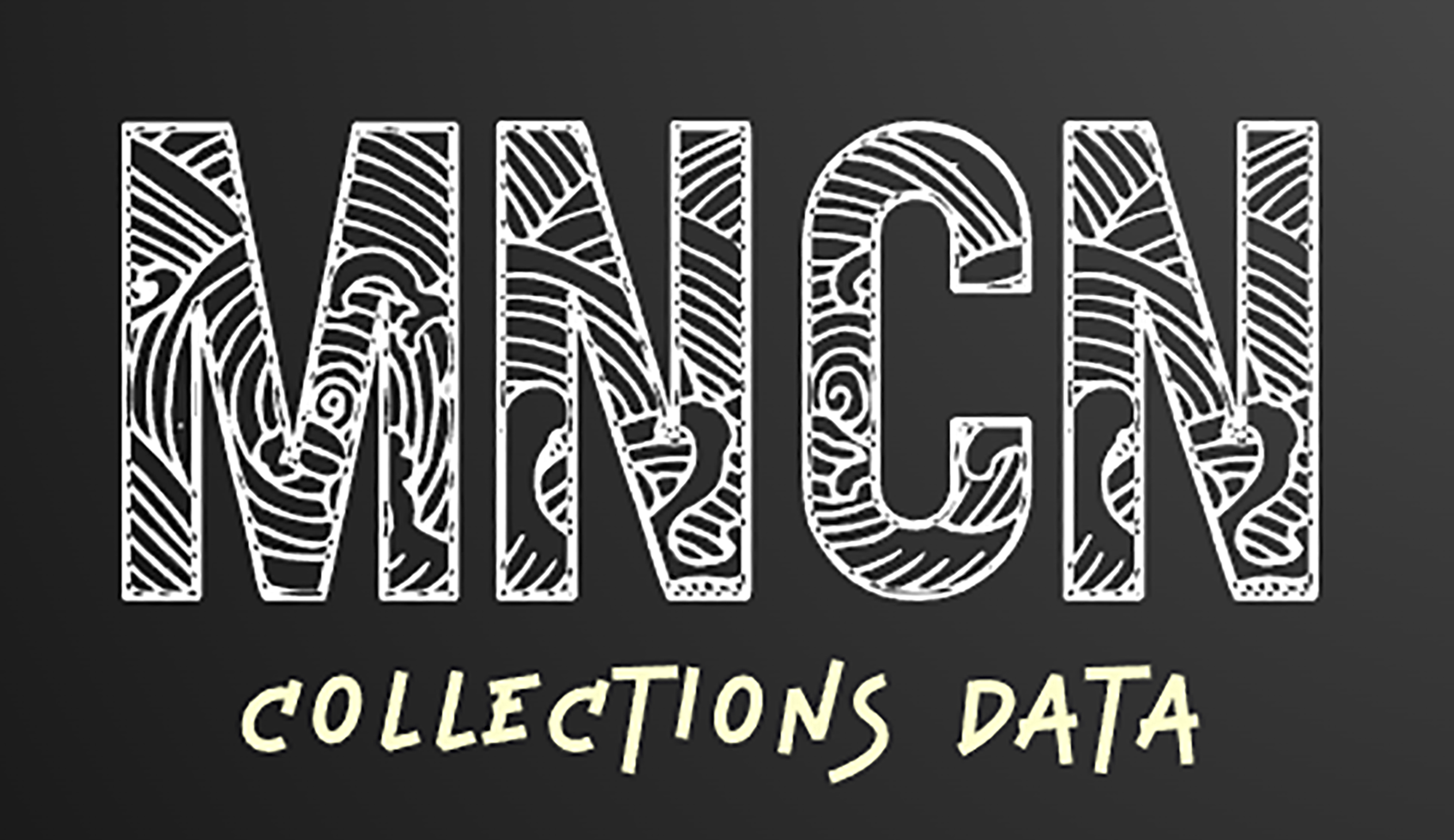 MNCN Collections Data