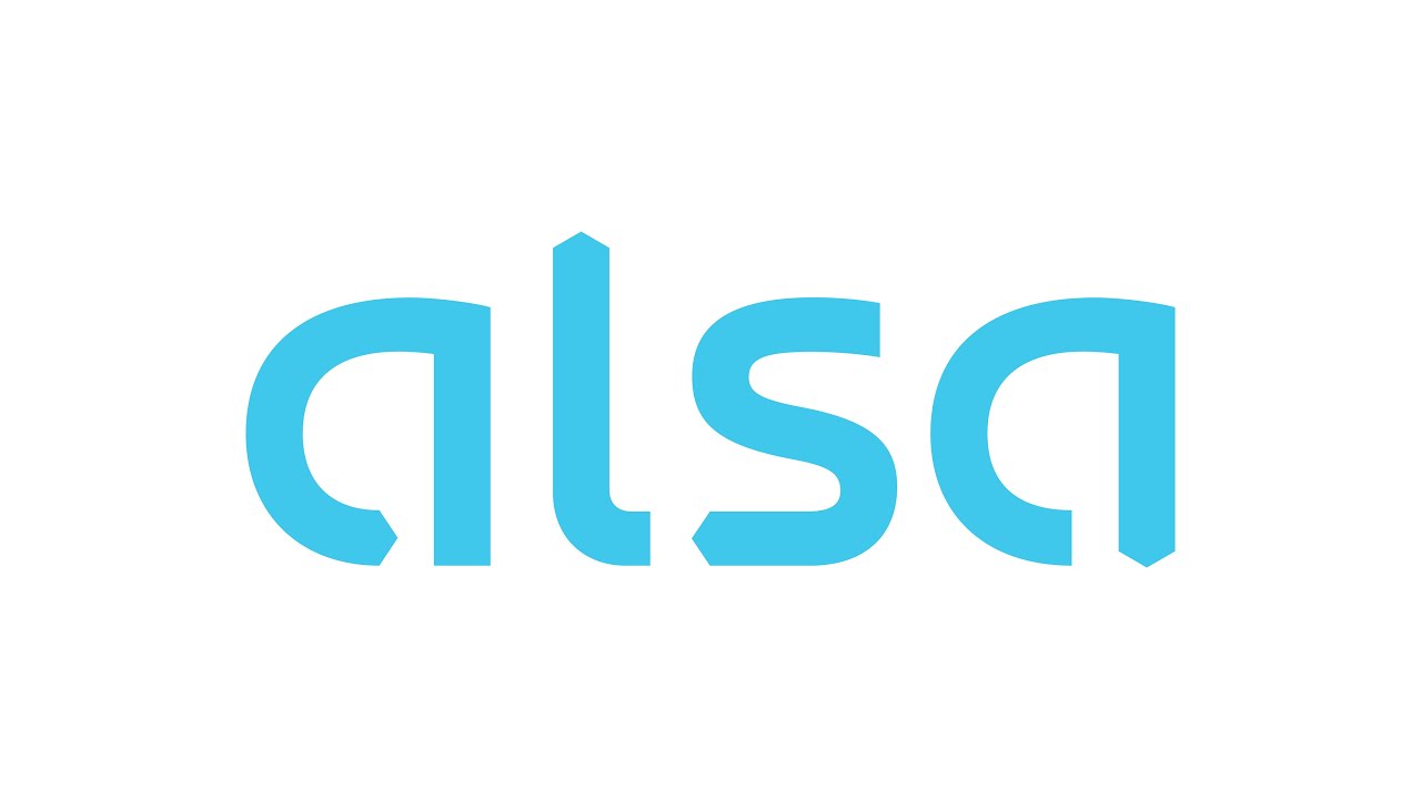 Logo Alsa