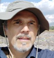 Foto de perfil del investigador Alonso Alvarez Carlos