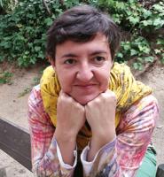 Profile picture of the researcher Cantera Arranz Xiomara