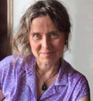 Foto de perfil del investigador Consuelo Sendino
