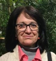 Profile picture of the researcher Santos Mazorra Celia María