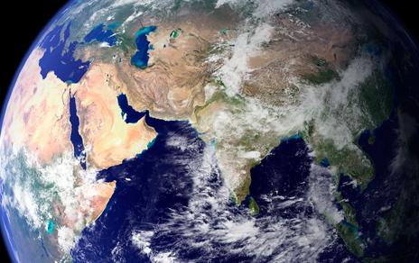 Investigadores del MNCN alertan del riesgo de subestimar los efectos menos espectaculares del cambio climático Investigadores del MNCN alertan del riesgo de subestimar los efectos menos espectaculares del cambio climático