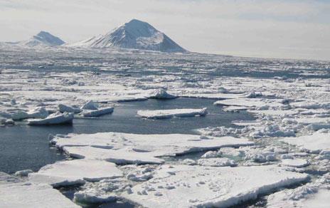 El presente y futuro de la investigación polar española se discute en el IX Simposio de Estudios Polares El presente y futuro de la investigación polar española se discute en el IX Simposio de Estudios Polares