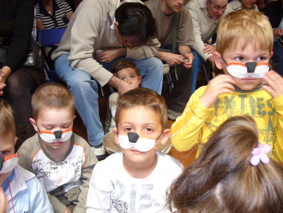 El MNCN presenta una completa una oferta de actividades y talleres para toda la familia en el mes de marzo El MNCN presenta una completa una oferta de actividades y talleres para toda la familia en el mes de marzo