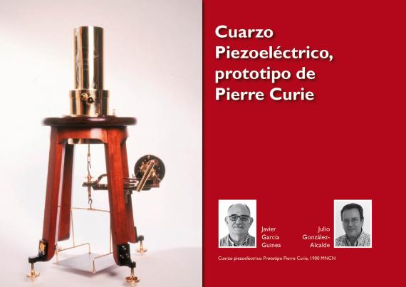 piezoelectrico