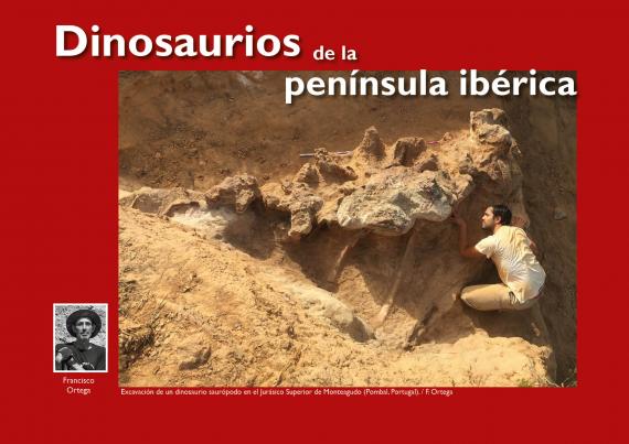 dinosaurios península ibérica 