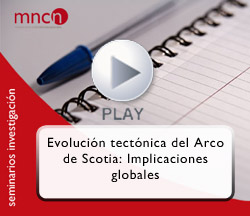 Seminario Fernando Bohoyo Seminario Fernando Bohoyo