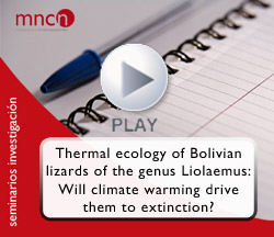 Seminario investigación