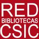 Red de Bibliotecas del CSIC