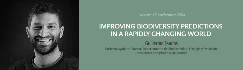 Seminario de investigación 15 noviembre 2024 - Guillermo Fandos