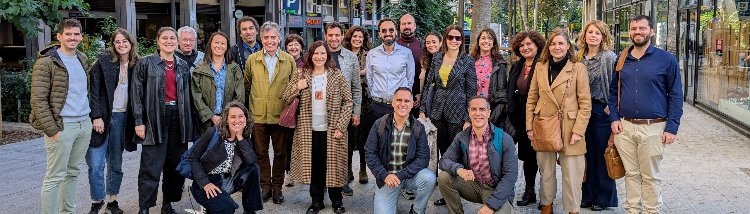 Equipo de trabajo de Pulse-Art