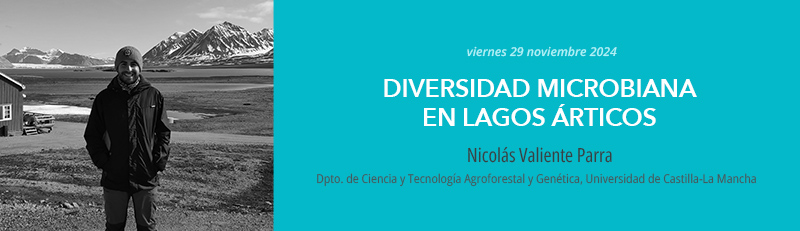 Seminario de investigación 29 noviembre 2024 - Nicolás Valiente Parra