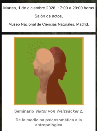 Filosofía, Evolución y Salud