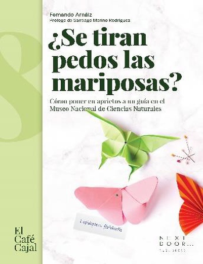 Portada del libro