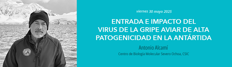 cartel del seminario del viernes 30 de mayo 2025