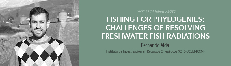 cartel del seminario de investigación