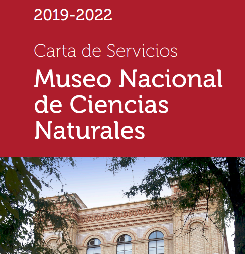 carta de servicios