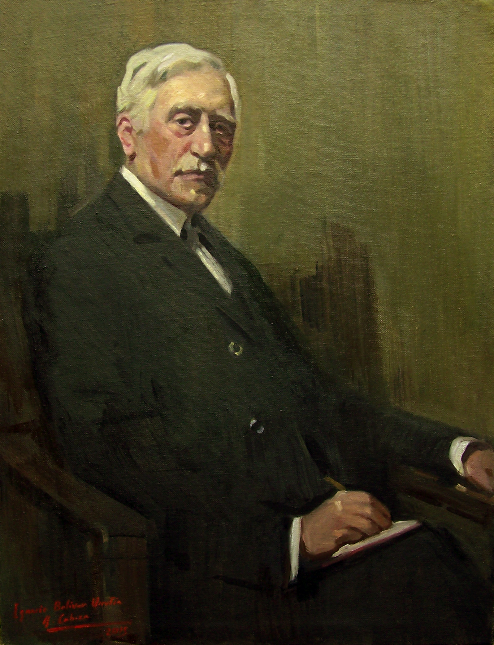 retrato