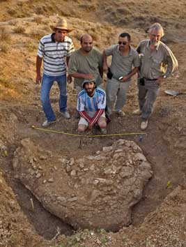 Giant tortoise - foto Jordi Mestre