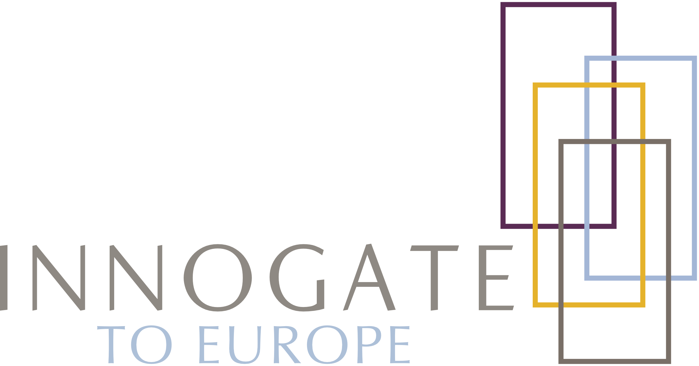Logo sponsor Innogate