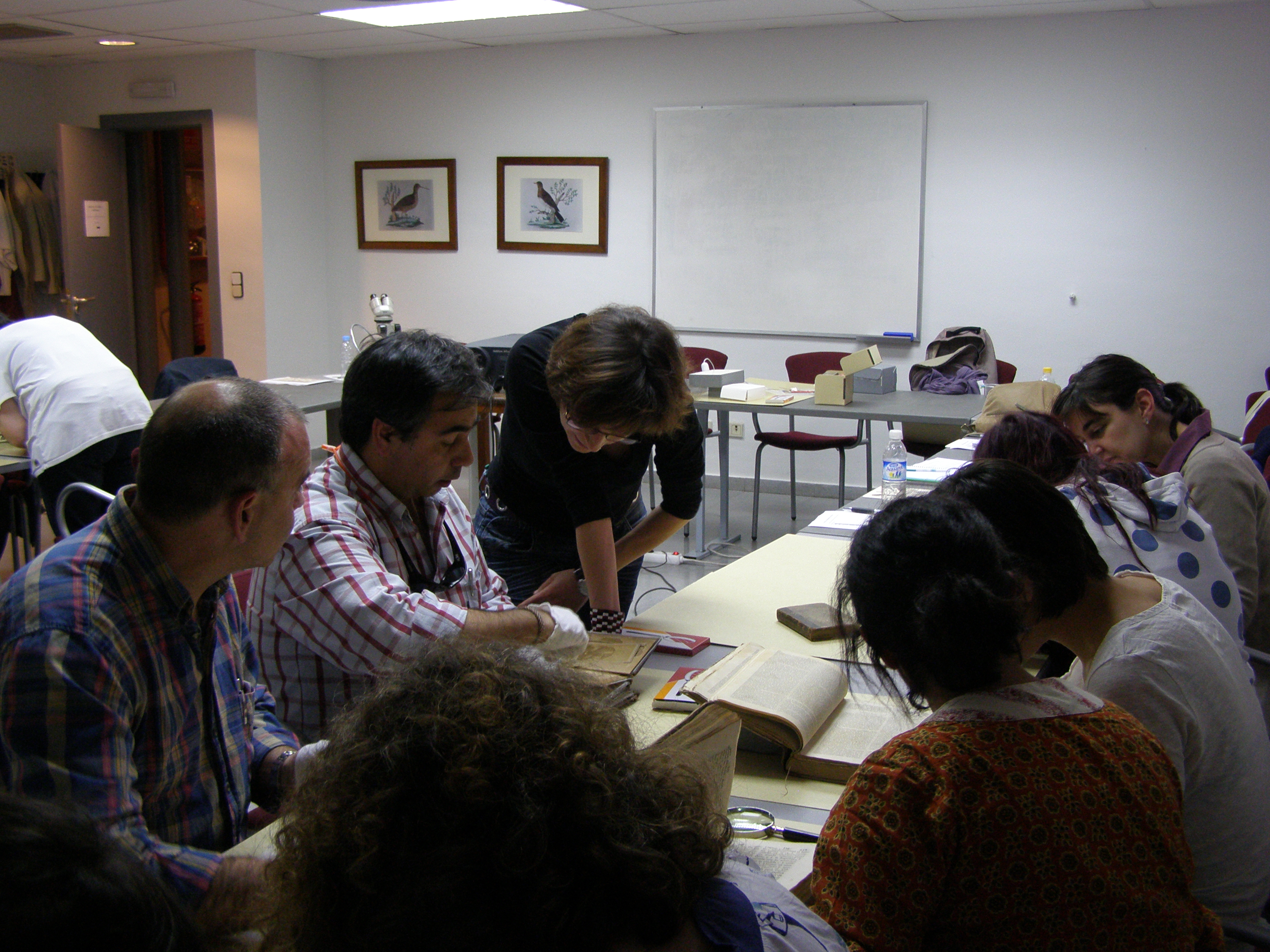 alumnos