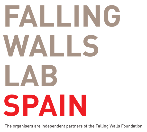 Falling Walls Lab Spain 2022