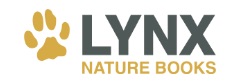 Logotipo de la editorial lynx