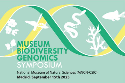 Museum Biodiversity Genomics