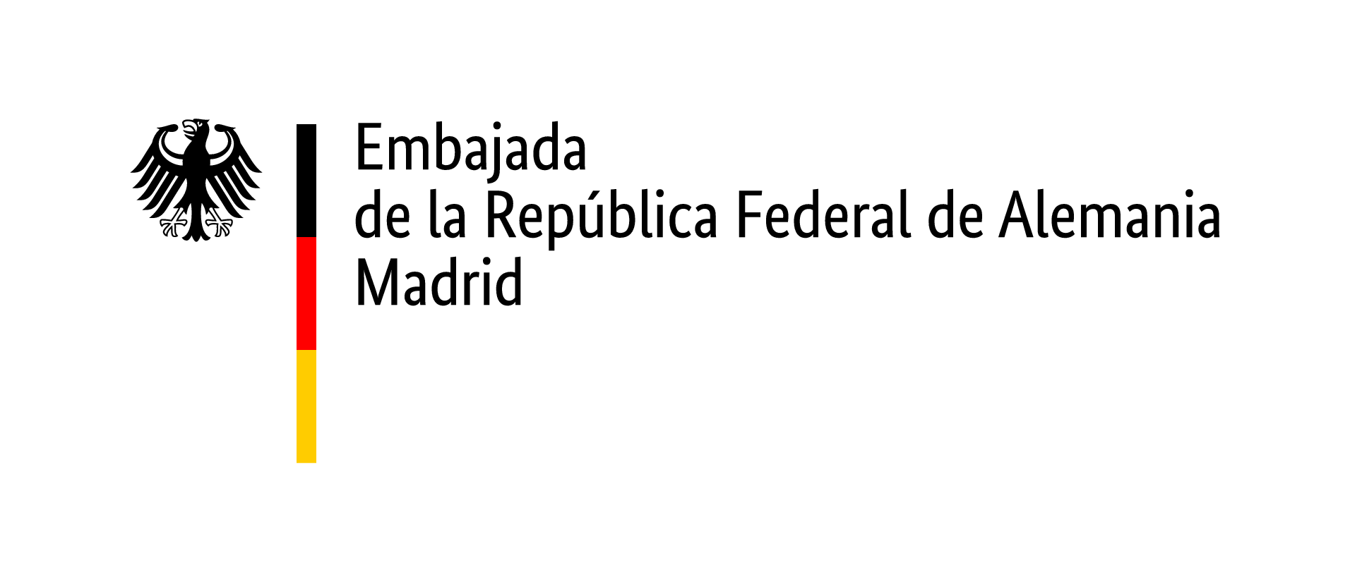 Embajada Alemana 2025