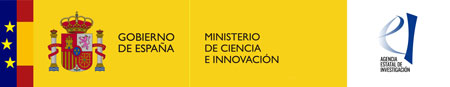Ministerio de Ciencia e innovación 