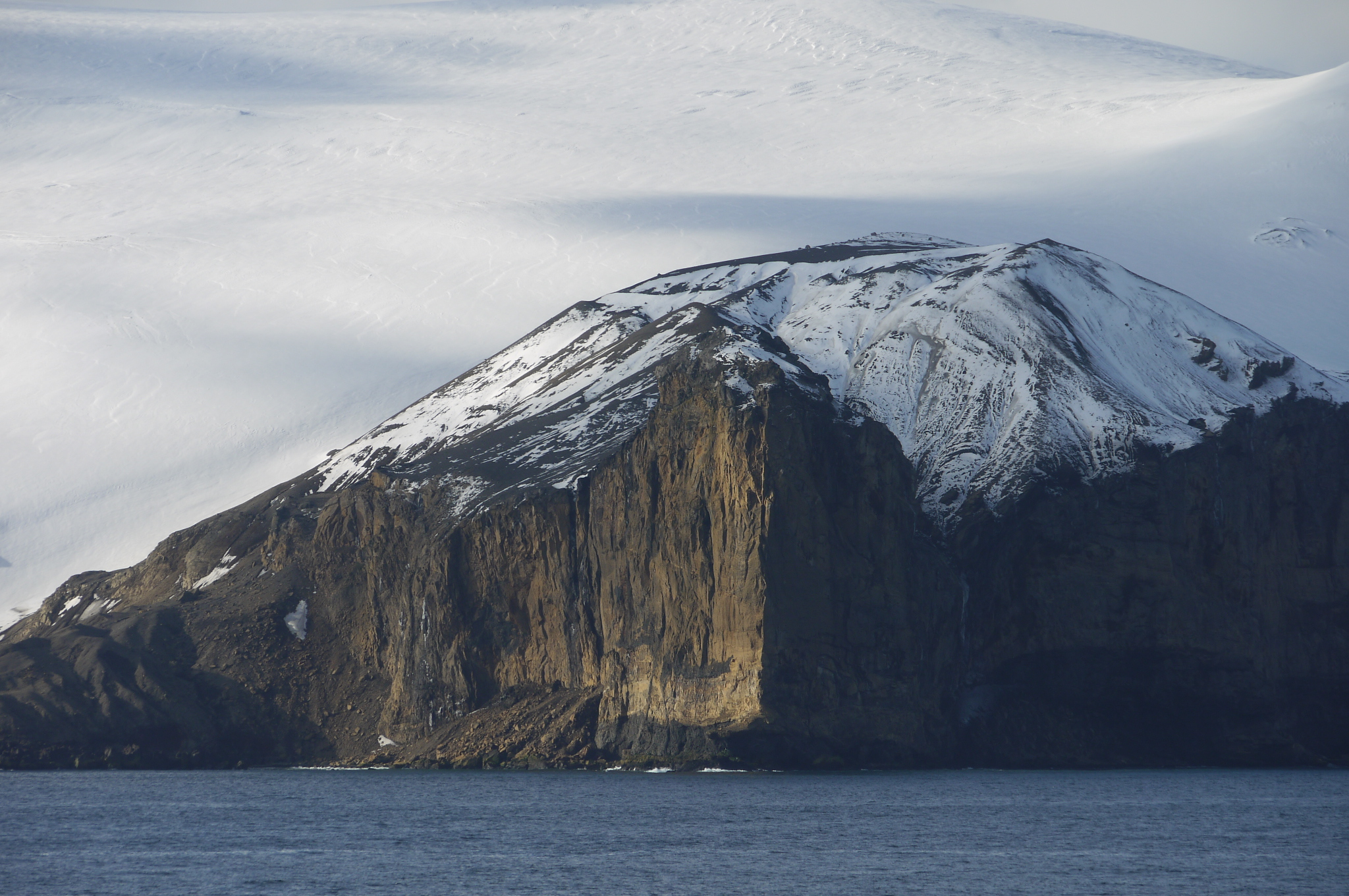 Isla Decepción