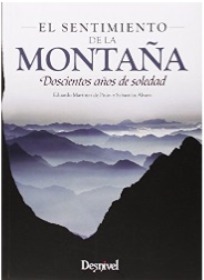 El sentimiento en la montaña