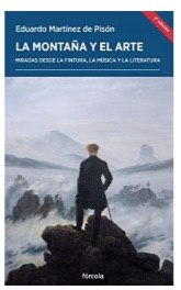 La montaña u el arte