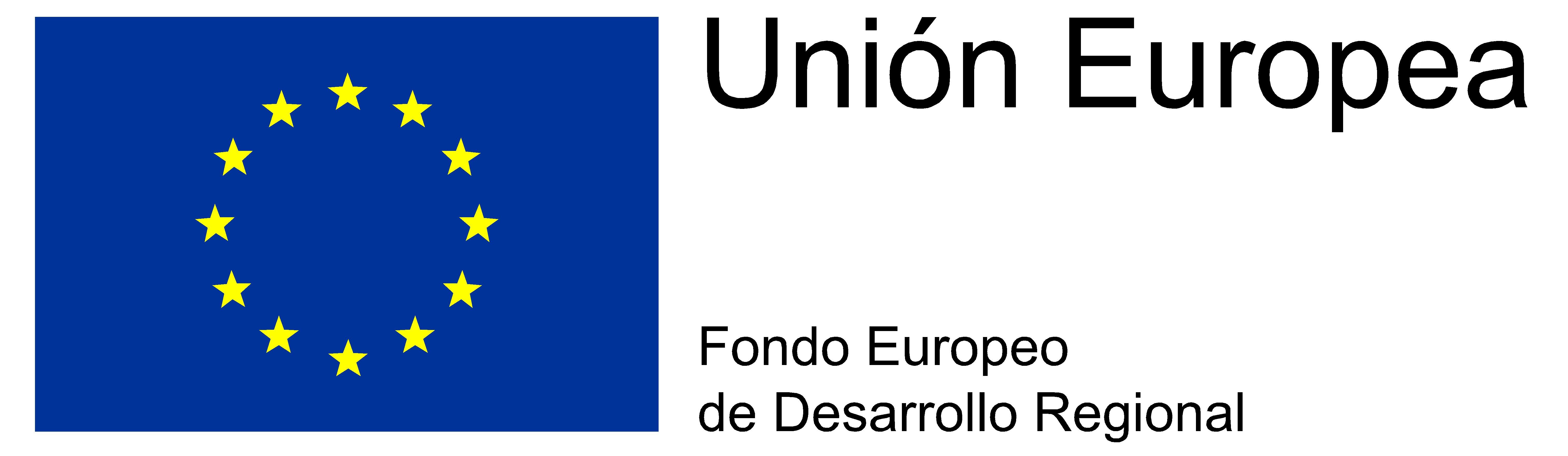 Fondo de desarrollo regional de la UE