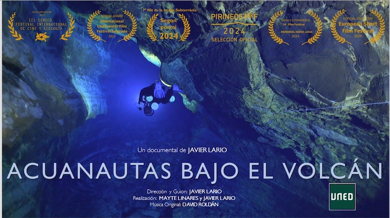 Acuanautas