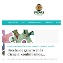 Blog Biotura de Eva Cuesta